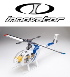 Innovator R/Cヘリコプター